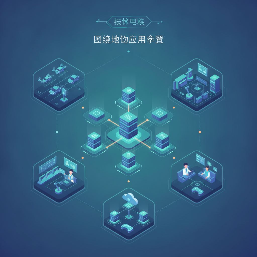 边缘计算应用场景